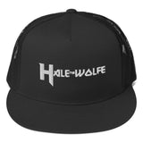 Hale The Wolfe Trucker Cap