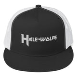 Hale The Wolfe Trucker Cap