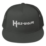 Hale The Wolfe Trucker Cap