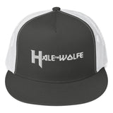 Hale The Wolfe Trucker Cap