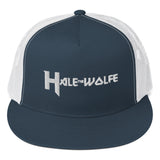 Hale The Wolfe Trucker Cap