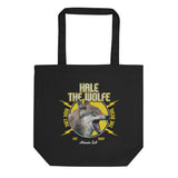 Hale the Wolfe Tote Bag