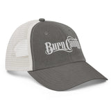 Burn County Pigment-dyed cap