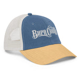 Burn County Pigment-dyed cap