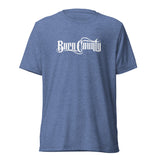 Burn County Short sleeve t-shirt