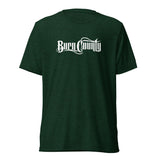 Burn County Short sleeve t-shirt