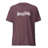 Burn County Short sleeve t-shirt