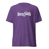 Burn County Short sleeve t-shirt