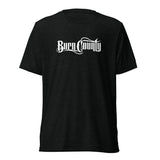 Burn County Short sleeve t-shirt