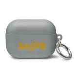 Burn County AirPods case