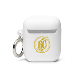 Burn County AirPods case