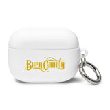 Burn County AirPods case