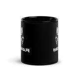 Hale The Wolfe Coffee Mug
