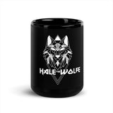 Hale The Wolfe Coffee Mug