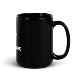 Hale The Wolfe Coffee Mug