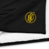 BC Premium sherpa blanket