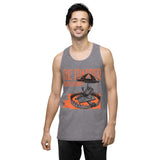 Trapper Men’s premium tank top