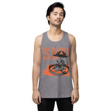 Trapper Men’s premium tank top