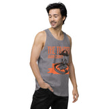 Trapper Men’s premium tank top