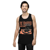 Trapper Men’s premium tank top