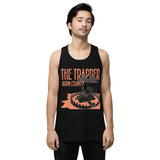 Trapper Men’s premium tank top