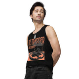 Trapper Men’s premium tank top