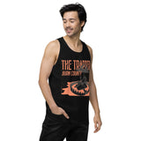 Trapper Men’s premium tank top