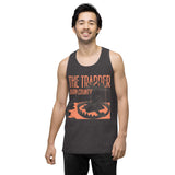 Trapper Men’s premium tank top