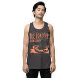 Trapper Men’s premium tank top