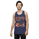 Trapper Men’s premium tank top