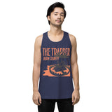 Trapper Men’s premium tank top