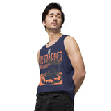 Trapper Men’s premium tank top