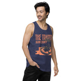Trapper Men’s premium tank top