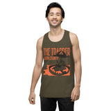 Trapper Men’s premium tank top