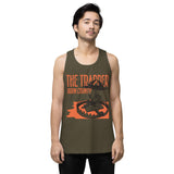 Trapper Men’s premium tank top
