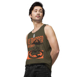 Trapper Men’s premium tank top
