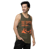 Trapper Men’s premium tank top