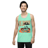 Trapper Men’s premium tank top