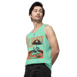Trapper Men’s premium tank top