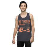Trapper Men’s premium tank top