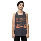 Trapper Men’s premium tank top