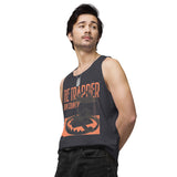 Trapper Men’s premium tank top
