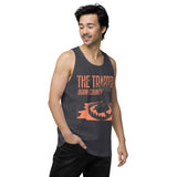 Trapper Men’s premium tank top