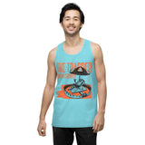 Trapper Men’s premium tank top