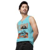 Trapper Men’s premium tank top