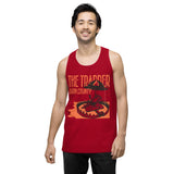 Trapper Men’s premium tank top