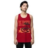 Trapper Men’s premium tank top