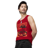 Trapper Men’s premium tank top