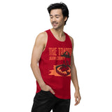 Trapper Men’s premium tank top