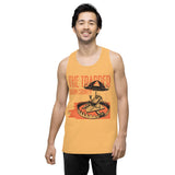 Trapper Men’s premium tank top